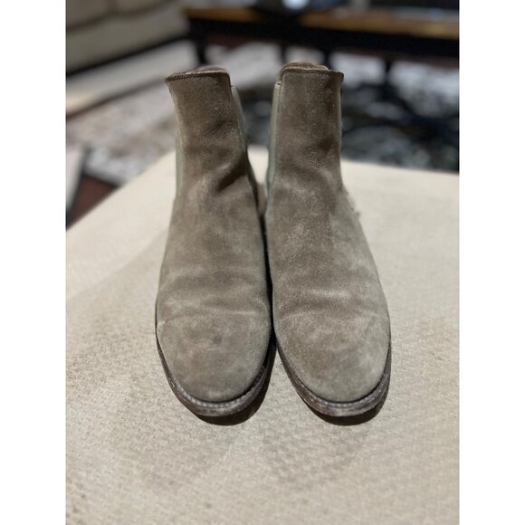 Thursday Boot Company Men's Cavalier Chukka Boots - Size 11.5 - Picture 3 of 7